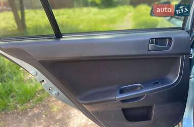 Седан Mitsubishi Lancer 2008 в 