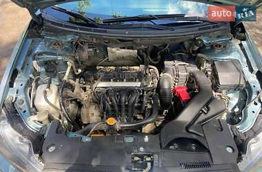 Седан Mitsubishi Lancer 2008 в 