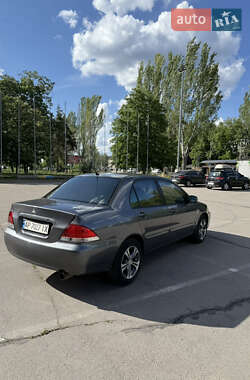 Седан Mitsubishi Lancer 2006 в 