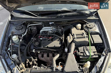 Седан Mitsubishi Lancer 2006 в 