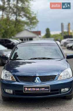 Mitsubishi Lancer 2008 Mitsubishi Lancer 2008