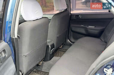 Седан Mitsubishi Lancer 2008 в 