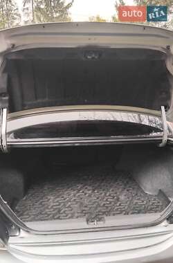 Седан Mitsubishi Lancer 2006 в 