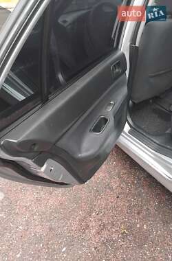 Седан Mitsubishi Lancer 2006 в 