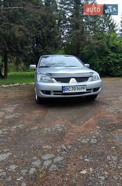 Седан Mitsubishi Lancer 2006 в 