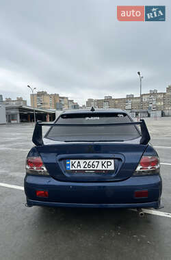 Седан Mitsubishi Lancer 2005 в 