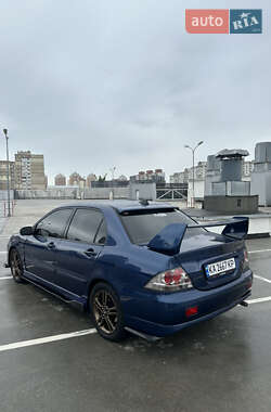 Седан Mitsubishi Lancer 2005 в 