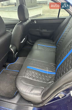 Седан Mitsubishi Lancer 2005 в 