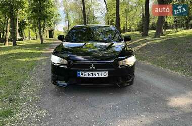 Хэтчбек Mitsubishi Lancer 2009 в 