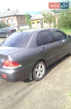 Седан Mitsubishi Lancer 2005 в 
