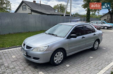 Седан Mitsubishi Lancer 2004 в 
