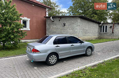 Седан Mitsubishi Lancer 2004 в 
