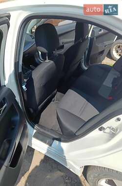 Седан Mitsubishi Lancer 2008 в 