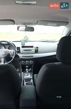 Седан Mitsubishi Lancer 2008 в 