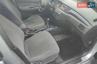 Седан Mitsubishi Lancer 2005 в 