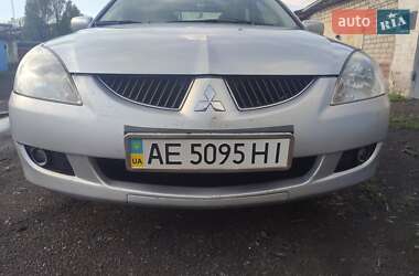 Седан Mitsubishi Lancer 2005 в 