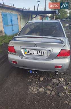 Седан Mitsubishi Lancer 2005 в 