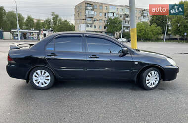 Седан Mitsubishi Lancer 2006 в 