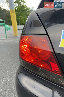 Седан Mitsubishi Lancer 2006 в 