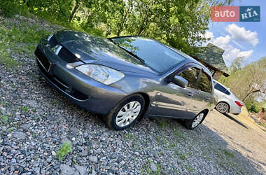 Седан Mitsubishi Lancer 2008 в Харкові