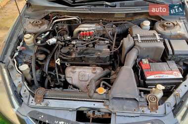 Седан Mitsubishi Lancer 2005 в 