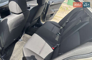 Седан Mitsubishi Lancer 2008 в 