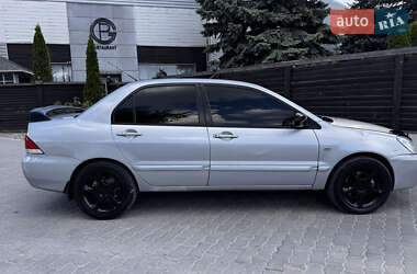 Седан Mitsubishi Lancer 2007 в 