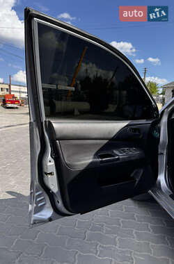 Седан Mitsubishi Lancer 2007 в 