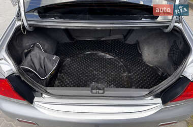 Седан Mitsubishi Lancer 2007 в 