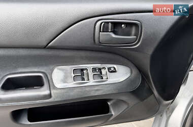Седан Mitsubishi Lancer 2007 в 