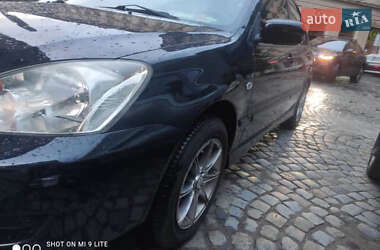 Седан Mitsubishi Lancer 2006 в 
