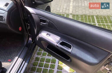 Седан Mitsubishi Lancer 2006 в 