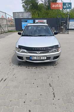 Седан Mitsubishi Lancer 1996 в Тернополе