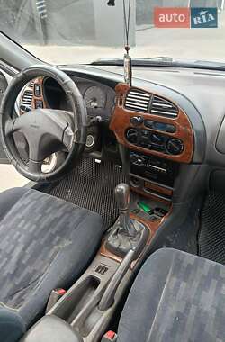 Седан Mitsubishi Lancer 1996 в 