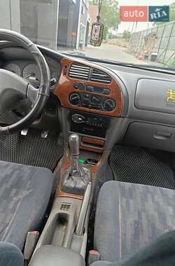 Седан Mitsubishi Lancer 1996 в 