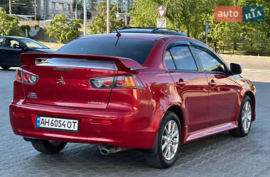 Седан Mitsubishi Lancer 2013 в 