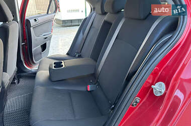 Седан Mitsubishi Lancer 2013 в 