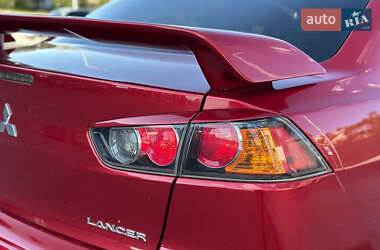 Седан Mitsubishi Lancer 2013 в 