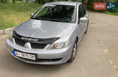 Седан Mitsubishi Lancer 2006 в Києві