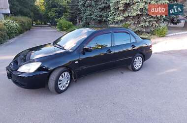 Mitsubishi Lancer 2008 Mitsubishi Lancer 2008