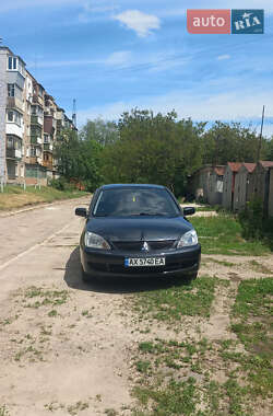 Седан Mitsubishi Lancer 2006 в 