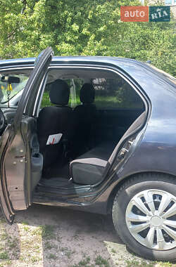 Седан Mitsubishi Lancer 2006 в 