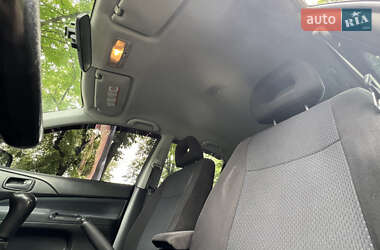 Седан Mitsubishi Lancer 2007 в 