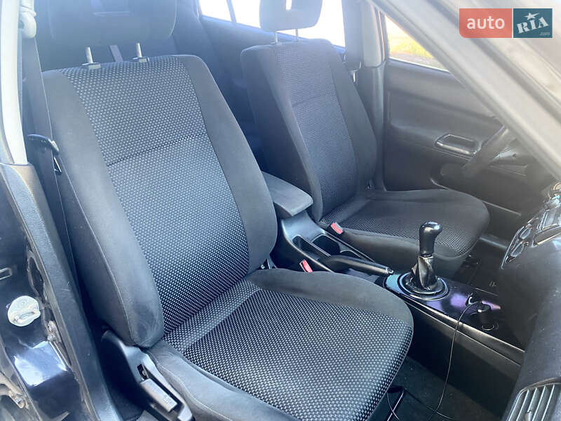 Седан Mitsubishi Lancer 2006 в Полтаві