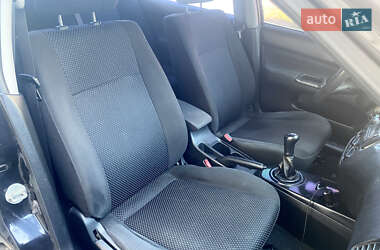 Седан Mitsubishi Lancer 2006 в 