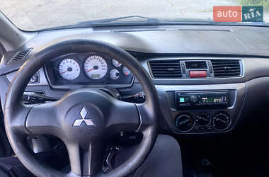 Седан Mitsubishi Lancer 2006 в 