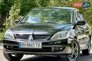 Седан Mitsubishi Lancer 2007 в 