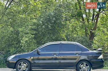Седан Mitsubishi Lancer 2007 в 