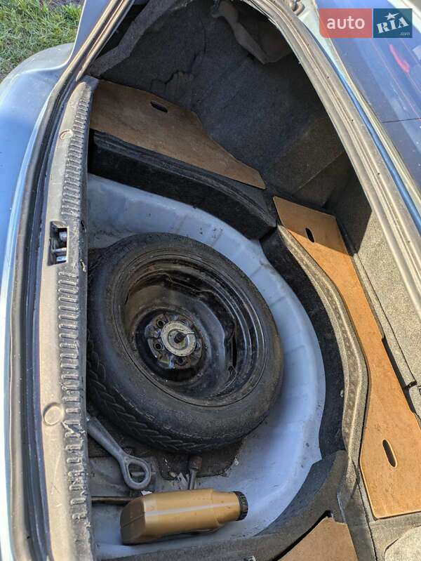 Седан Mitsubishi Lancer 2009 в Києві