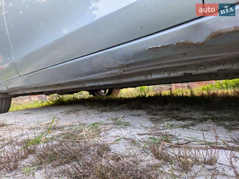 Седан Mitsubishi Lancer 2009 в Києві